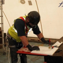 Nous réalisons la maintenance et le SAV sur site si besoin, directement.