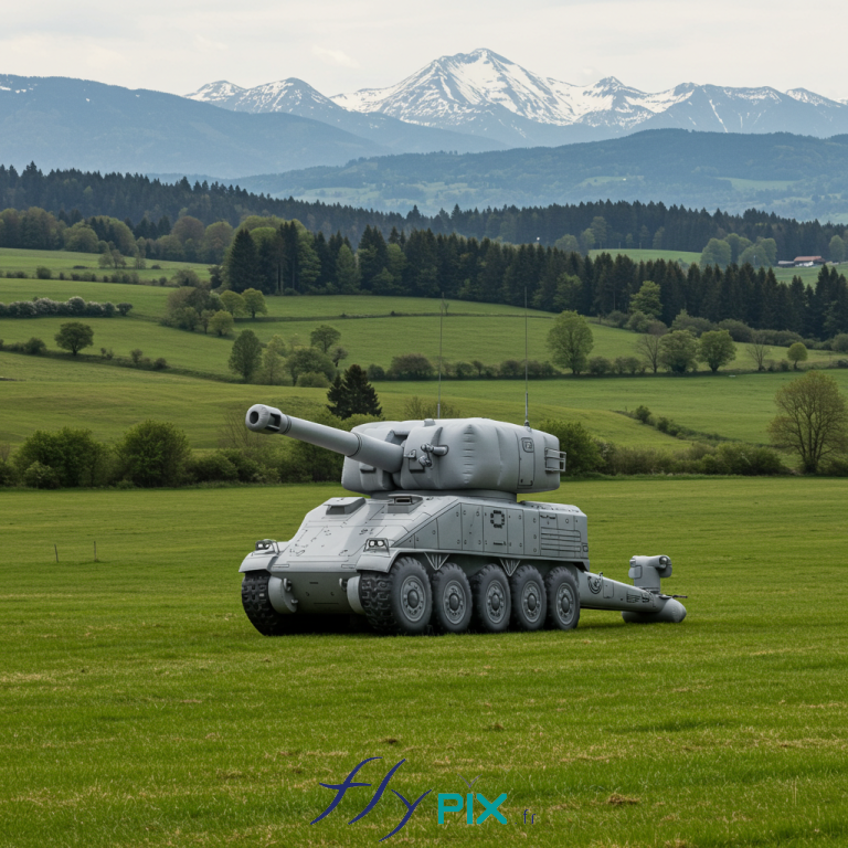 Le leurre gonflable militaire s'impose comme une solution d'une élégance stratégique remarquable. Alliant économie de moyens et efficacité tactique, il incarne la fusion entre l'ingénierie moderne et les principes intemporels de la ruse de guerre.